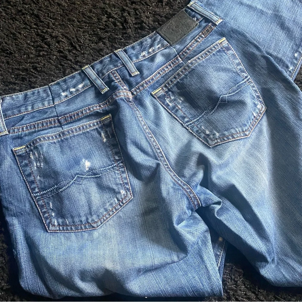 Lucky Brand Jeans - Picture 6 of 9